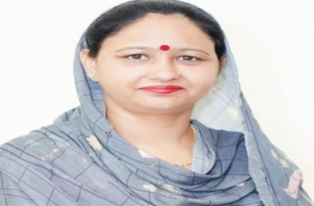 For the progress of society and nation every citizen should be involved in service work  Vice President Suman Saini